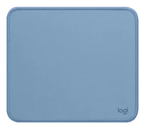 956-000051 alfombrilla para ratón Azul, Gris - Imagen 1