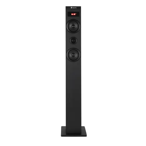 Sky Charm 2.1 Microcadena de música para uso doméstico 40 W Negro - Imagen 1
