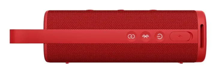 QBH4263GL altavoz portátil o de fiesta Altavoz portátil estéreo Rojo 30 W - Imagen 1