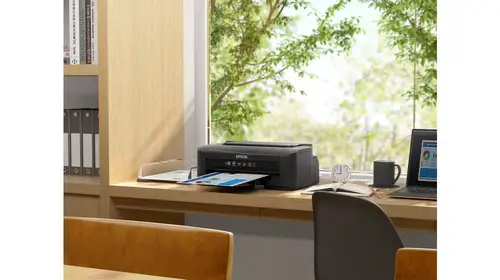 WorkForce WF-2110W impresora de inyección de tinta Color 5760 x 1440 DPI A4 Wifi - Imagen 7