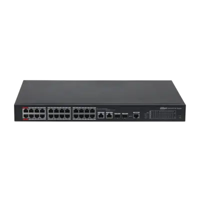 (DH-PFS4226-24ET-360-V3)