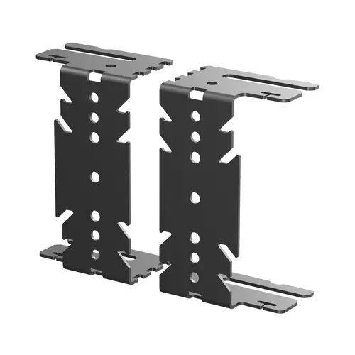 RISE A122 Negro Soporte - Imagen 1