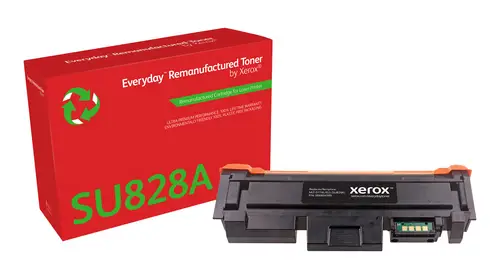 Everyday Tóner Everyday Mono remanufacturado de Xerox es compatible con Samsung MLT-D116L, Capacidad estándar - Imagen 1