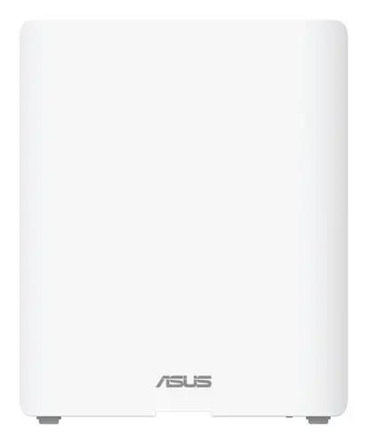 ZenWiFi BQ16 Tribanda (2.4 GHz / 5 GHz / 6 GHz) Wi-Fi 7 (802.11be) Blanco 3 Interno - Imagen 3