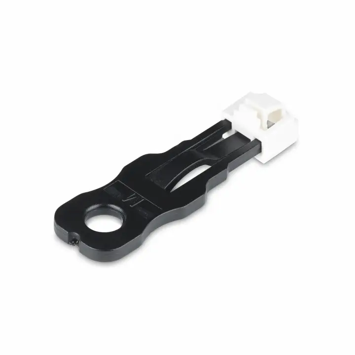 Candados Bloqueadores de Puerto RJ45 - Guardapolvos Reutilizables..