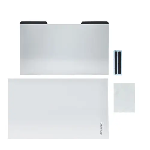 Filtro de Privacidad Magnético para Portátil de 16" 16:10 - Filtro Reversible para Monitor - Protector para Pantalla - Ángulo de Visión de 60 grados (+/- 30) - Anti Luz Azul - TAA - Imagen 8