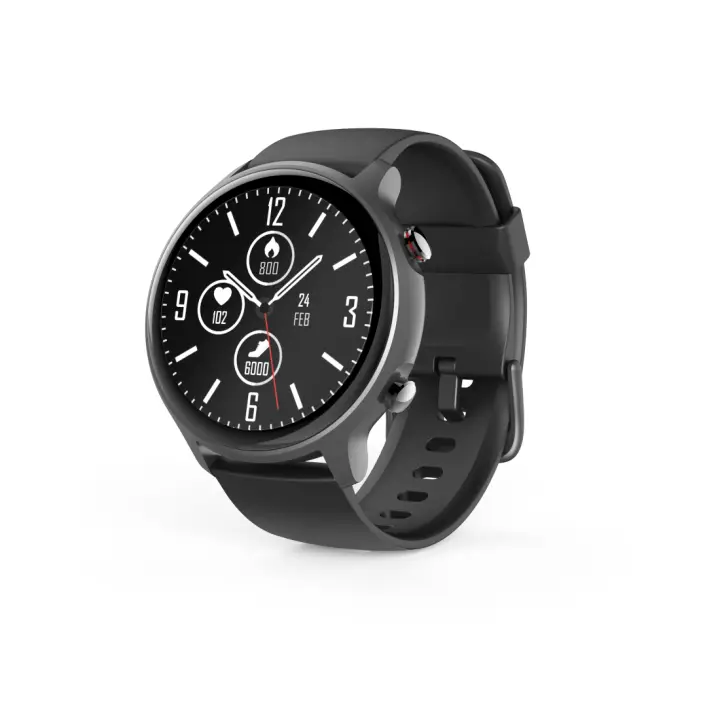 Fit Watch 6910 3,25 cm (1.28") LCD 46 mm Digital Pantalla táctil..