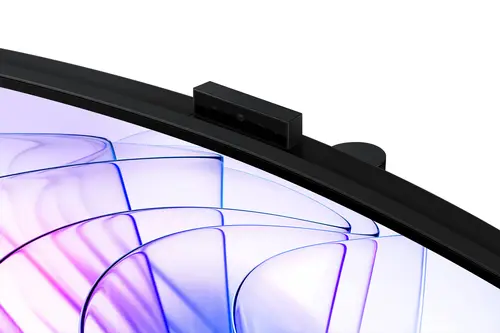 S65VC pantalla para PC 86,4 cm (34") 3440 x 1440 Pixeles UltraWide Quad HD LCD Negro - Imagen 12