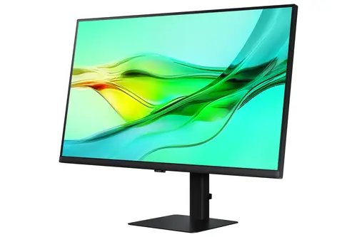 S60UD pantalla para PC 81,3 cm (32") 2560 x 1440 Pixeles Quad HD LCD Negro - Imagen 5