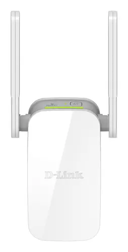 DAP-1610 Transmisor y receptor de red Blanco 10, 100 Mbit/s - Imagen 1