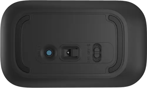 Ratón dual Z3700 negro - Imagen 6