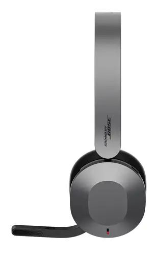 4XD1T60925 auricular y casco Auriculares Inalámbrico Diadema Oficina/Centro de llamadas USB Tipo C Bluetooth Gris - Imagen 19
