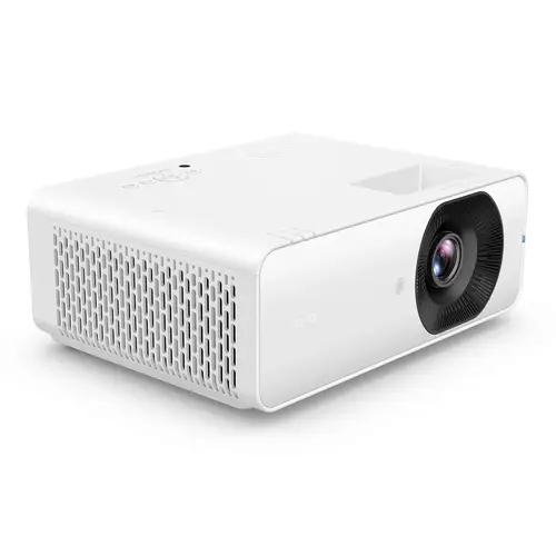 LH660 Proyector de alcance estándar 4600 lúmenes ANSI DLP 1080p (1920x1080) 3D Blanco - Imagen 4