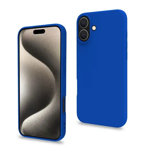 CROMO1080BL funda para teléfono móvil 17 cm (6.7") Azul - Imagen 8