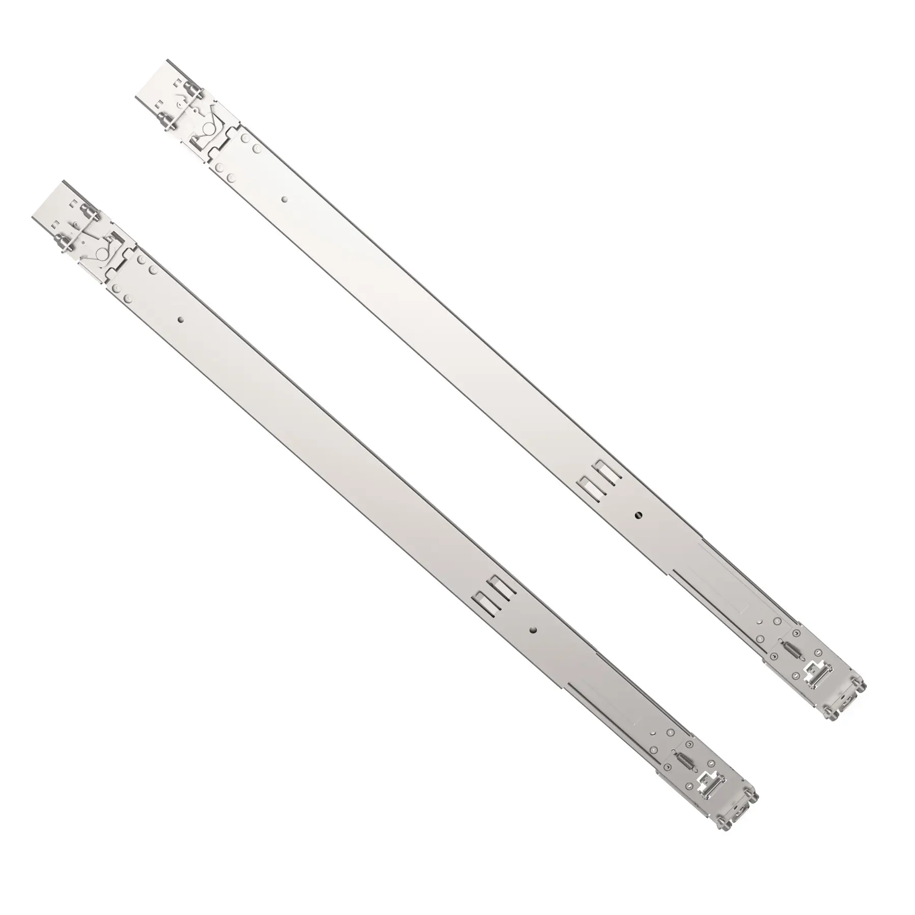 Guías / Raíles RG4208G4 Compatible Chasis Hot Swap 2U UNYKAPRO HSW4208 G4
