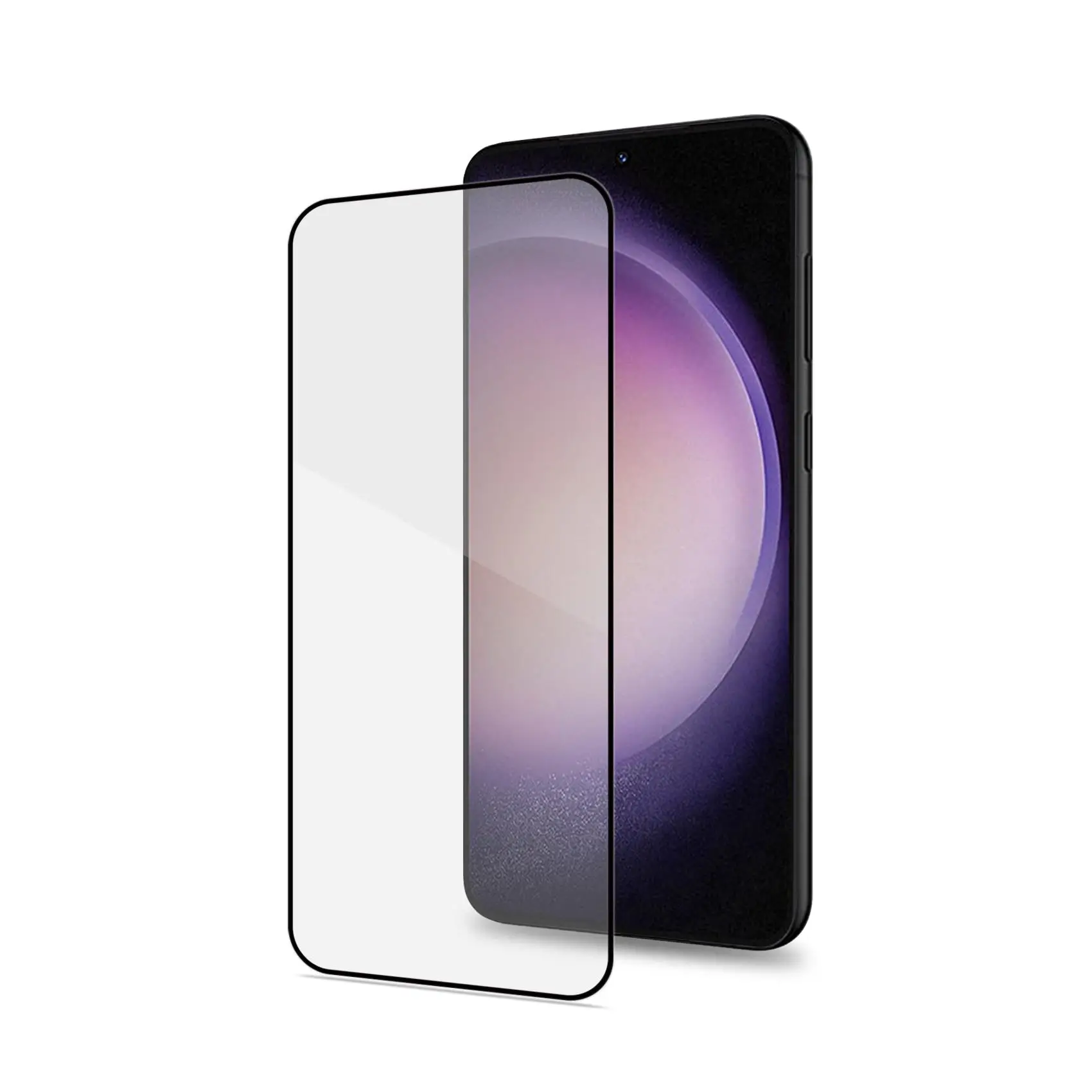 FULL GLASS Protector de pantalla Samsung 1 pieza(s) - Imagen 5