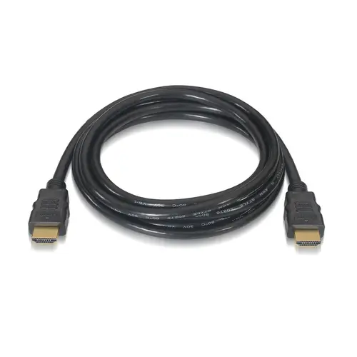 A120-0122 cable HDMI 3 m HDMI tipo A (Estándar) Negro - Imagen 2