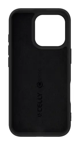 CROMO1079BK funda para teléfono móvil 15,9 cm (6.27") Negro - Imagen 4