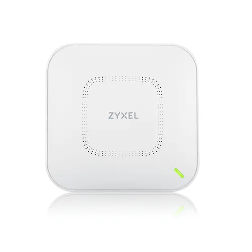 WAX650S 3550 Mbit/s Blanco Energía sobre Ethernet (PoE) - Imagen 1