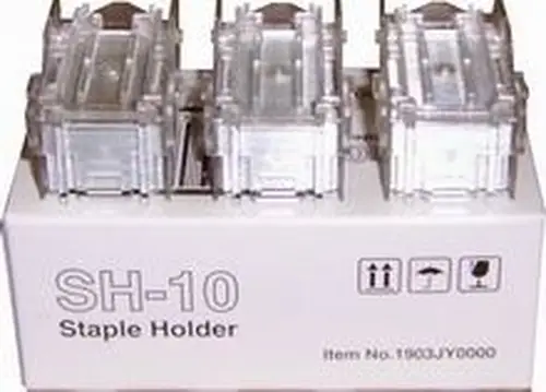 SH-10 Paquete de grapas 15000 grapas - Imagen 1