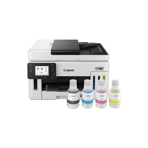 MAXIFY GX 6150 Inyección de tinta A4 600 x 1200 DPI Wifi - Imagen 10