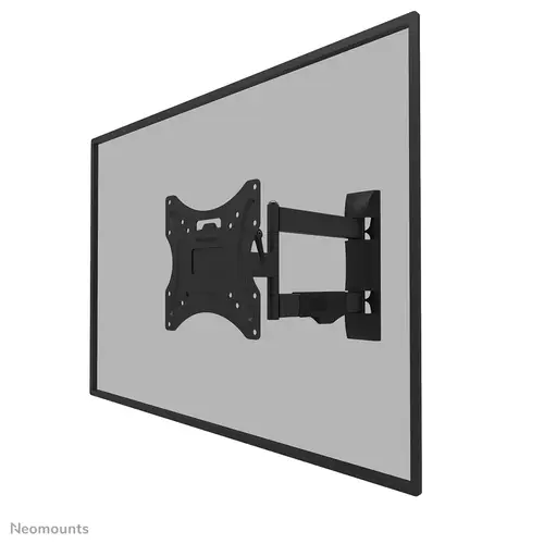 WL40-550BL12 Soporte de pared para TV 32-55" - movimiento completo - fácil montaje - Imagen 1