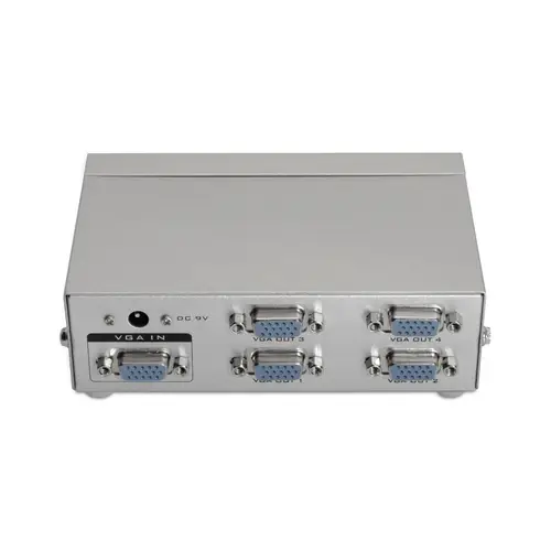 A116-0085 divisor de video VGA 4x VGA - Imagen 1