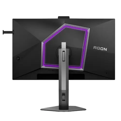AGON PRO AG276QSG2 pantalla para PC 68,6 cm (27") 2560 x 1440 Pixeles Quad HD Negro, Gris - Imagen 11