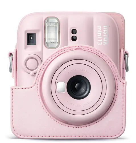 70100172012 estuche para cámara fotográfica Estuche duro Rosa - Imagen 2