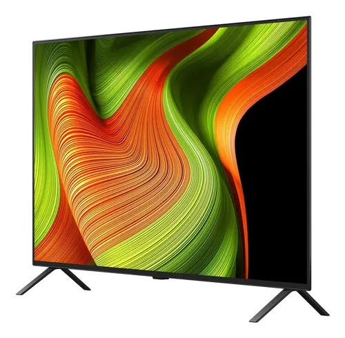 OLED AI OLED55B56LA 139,7 cm (55") 4K Ultra HD Smart TV Wifi Negro - Imagen 4