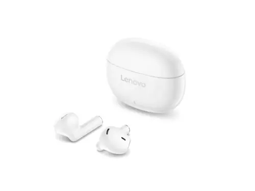 E310 Auriculares True Wireless Stereo (TWS) Dentro de oído Llamadas/Música Bluetooth Blanco - Imagen 2