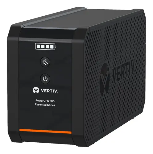 PSA6E-1000IT-IEC sistema de alimentación ininterrumpida (UPS) Línea interactiva 1 kVA 525 W 6 salidas AC - Imagen 1