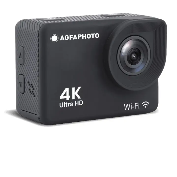 AC9000 cámara para deporte de acción 12 MP 4K Ultra HD Wifi 49 ..