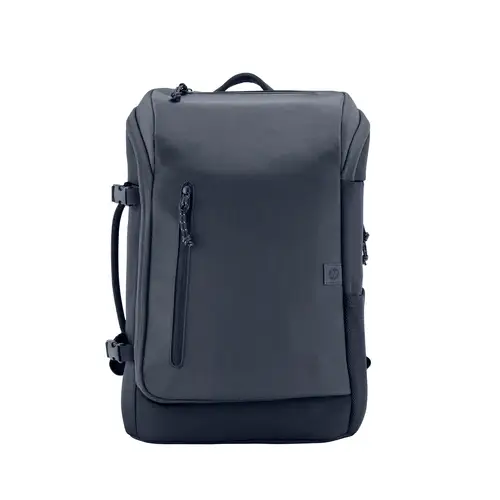 Mochila para portátil Travel de 15,6 pulgadas y 25 litros gris hierro - Imagen 1