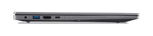 Aspire Lite AL15-47P-R3QP AMD Ryzen 3 5400U Portátil 39,6 cm (15.6") Full HD 8 GB DDR4-SDRAM 512 GB SSD Wi-Fi 6 (802.11ax) Windows 11 Home Gris - Imagen 7