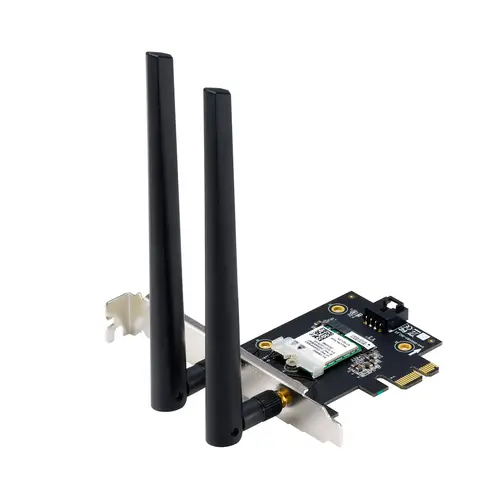 PCE-AXE5400 Interno WLAN 2402 Mbit/s - Imagen 4