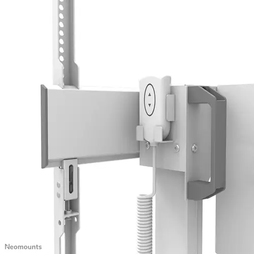 FL55-875WH1 Carro para TV 55-100" - motorizado - TÜV - Imagen 7