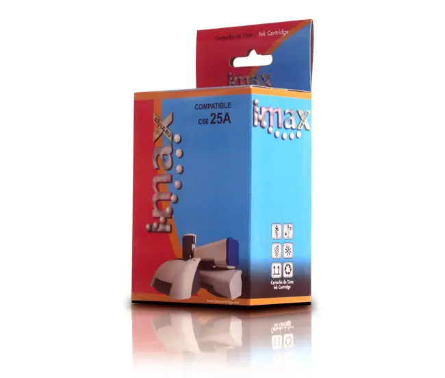 02152 cartucho de tinta 1 pieza(s) Magenta