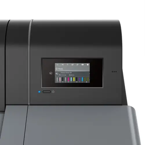 SureColor P7300 Spectro 24inch LFP 10 colors ink-jet Roll 61cm 2400x1200 dpi Gigabit LAN USB 3.0 impresora de gran formato - Imagen 17