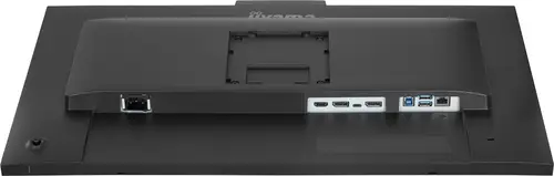 ProLite XB2797QSNPH-B1 27IN IPS LCD 4MS 2560X1440 350CD/M2 HDMI/DP/USB 2 pantalla para PC 68,6 cm (27") 2560 x 1440 Pixeles Quad HD Negro - Imagen 20