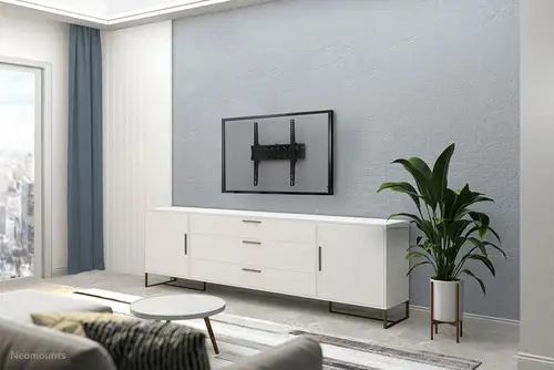 FPMA-W350BLACK Soporte de pared para TV 32-55" - inclinable - Imagen 13