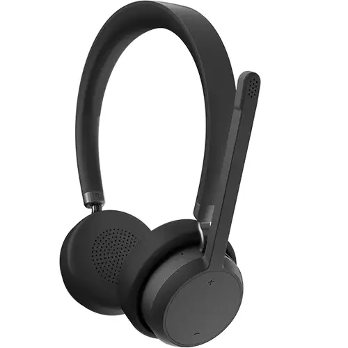 4XD1Q30302 auricular y casco Auriculares Inalámbrico Diadema Llamadas/Música Bluetooth Negro - Imagen 4