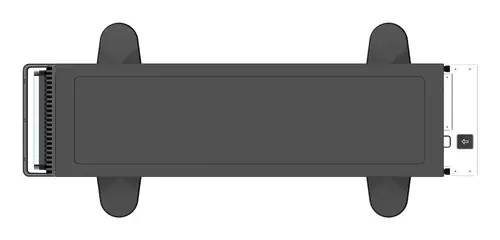 Dual Form Workstation & IDC Rack WS-SR630 - Imagen 3