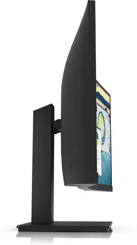 Monitor curvo P34hc G4 WQHD USB-C - Imagen 4