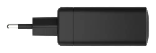 CI65CCBL4388 cargador de dispositivo móvil Portátil, Smartphone, Tableta Negro Corriente alterna Carga rápida Interior - Imagen 5