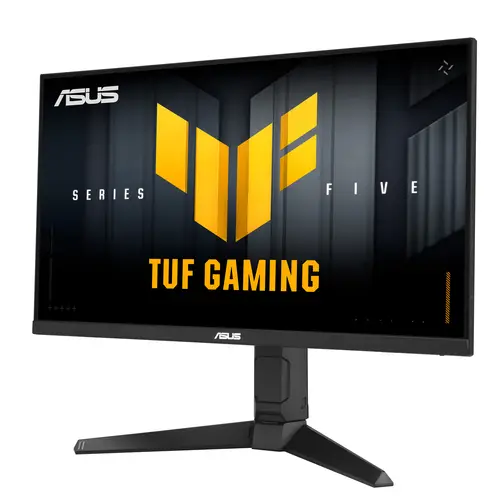 TUF Gaming VG259QL5A pantalla para PC 62,2 cm (24.5") 1920 x 1080 Pixeles Full HD LED Negro - Imagen 3