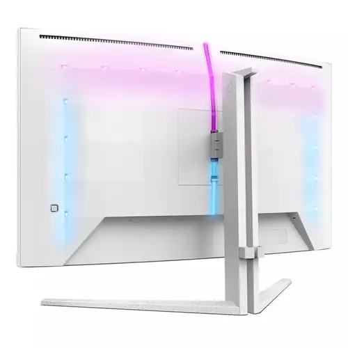 Evnia 5000 32M2C5501/00 pantalla para PC 81,3 cm (32") 1920 x 1080 Pixeles Full HD LCD Blanco - Imagen 13