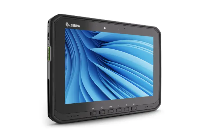 ET65W 5G Intel Core Ultra 5 256 GB 25,6 cm (10.1") 16 GB Wi-Fi 7 (802.11be) Windows 11 Pro Negro