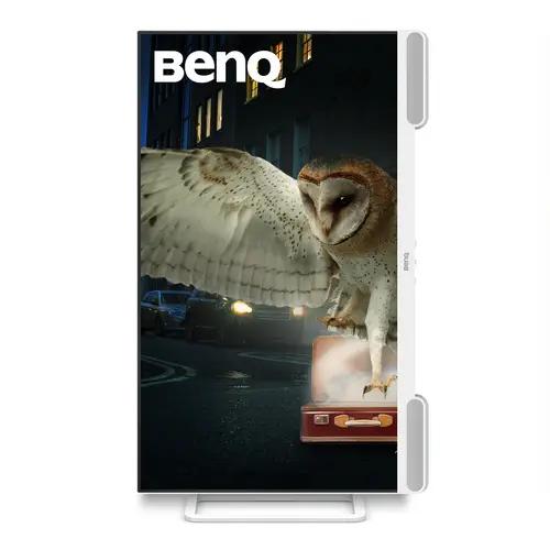 EW2790U LED display 68,6 cm (27") 3840 x 2160 Pixeles 4K Ultra HD Blanco - Imagen 4