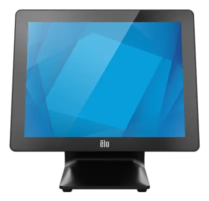 I-Series 3.0 Intel® Core i5 i5-1245UL 39,6 cm (15.6") 1024 x 768 Pixeles Pantalla táctil PC todo en uno 16 GB DDR5-SDRAM 256 GB SSD Windows 11 IoT Enterprise Wi-Fi 6 (802.11ax) Negro